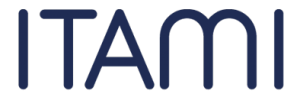 itami logo za tisak